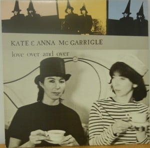 Move Over Moon - Kate & Anna McGarrigle