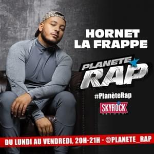 SESSION FREESTYLE avec Hornet La Frappe, L’allemand, GLK, Nahir, La Plaie, Jwles & A2 ! - Hornet La Frappe (Ft. A2, GLK, Jwles, L’Allemand, La Plaie & Nahir)