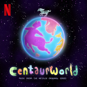 The Nowhere King (Reprise 2) - The Centaurworld Cast