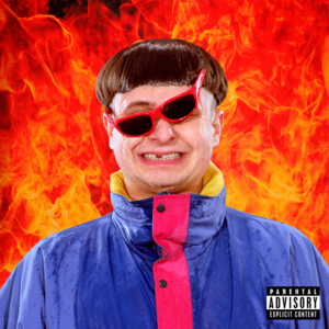 Miracle Man (Zeds Dead Remix) - Oliver Tree