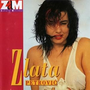 Dal’ je majko ovo život - Zlata Petrović