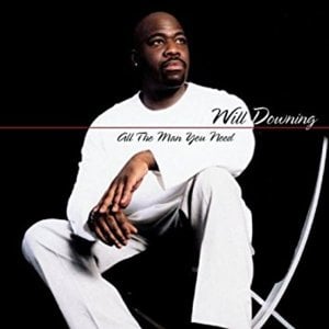 Share My World - Will Downing