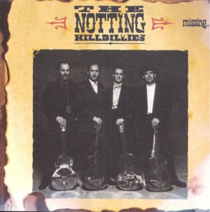 Please Baby - The Notting Hillbillies