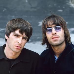 Wibbling Rivalry - Oasis