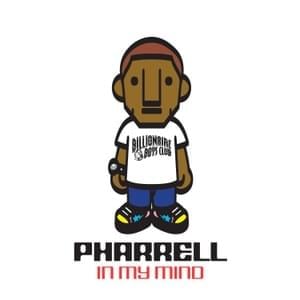 Keep it Playa - Pharrell Williams (Ft. Slim Thug)