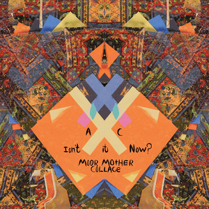 Isn’t It Now? (Moor Mother Collage) - Animal Collective