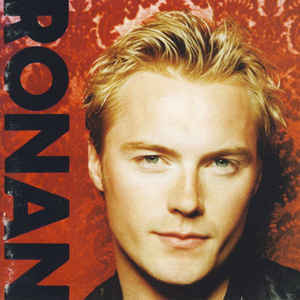 Since 13 - Ronan Keating