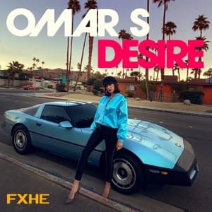 Hard Times (Johnny Jewel Vocal Mix) - Omar S