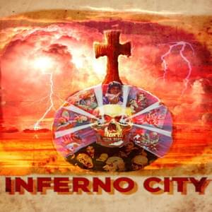 INFERNO CITY - 7461540 - Baker Ya Maker