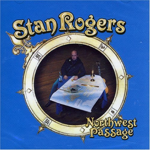 Night Guard - Stan Rogers