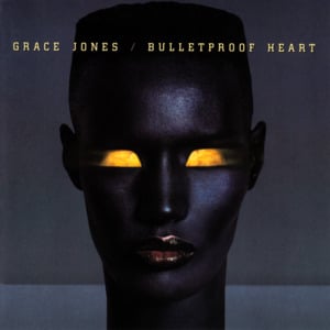 Dream - Grace Jones