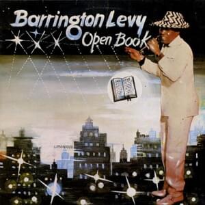 Skanking On Broadway - Barrington Levy