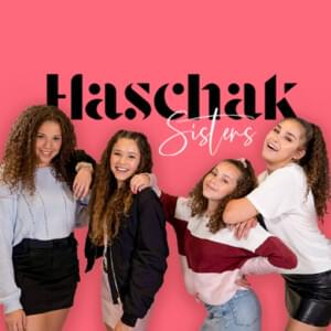 Me Too - Haschak Sisters