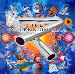 The Millennium Bell - Mike Oldfield