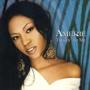 Talkin’ to Me (Trackmasters Remix) (A Cappella) - Amerie (Ft. Foxy Brown & Trackmasters)