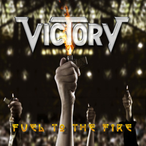 Running Scared - Victory (Band)