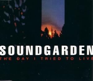 Like Suicide (Acoustic Version) - Soundgarden