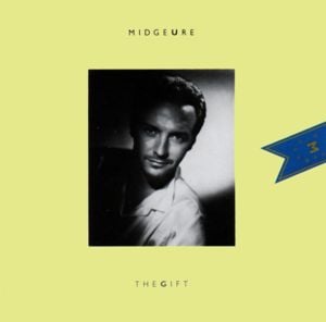 No Regrets - Midge Ure