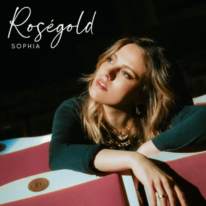 Roségold - SOPHIA