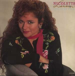 That’s How You Know When Love’s Right - Nicolette Larson (Ft. Steve Wariner)