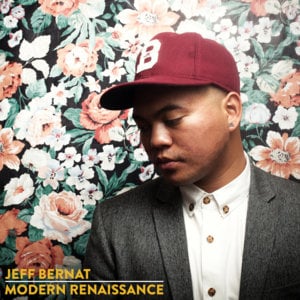 Higher - Jeff Bernat