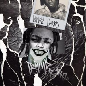 Behind Barz (ZEZE Freestyle) - Denzel Curry