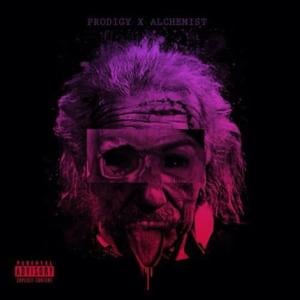 Bear Meat - Prodigy & The Alchemist