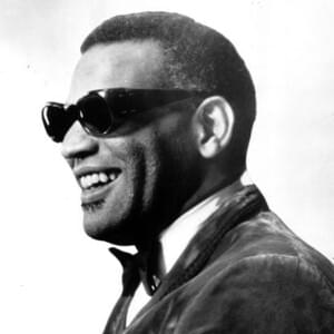 Never Ending Song Of Love - Ray Charles