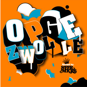 Hardcore Raps - Opgezwolle