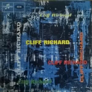 Again - Cliff Richard