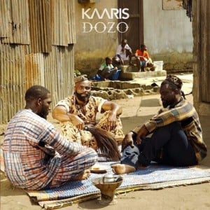 Courez - Kaaris