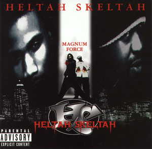 I Ain’t Havin’ That - Heltah Skeltah (Ft. Doc Holiday & Starang Wondah)