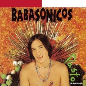 Sol Naranja - Babasónicos