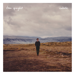 Strangers Now - Tom Speight