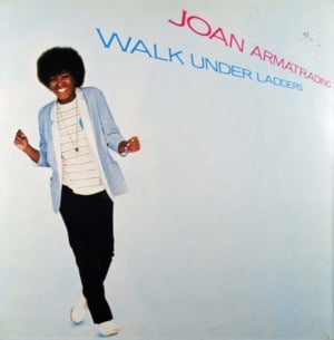 Eating the Bear - Joan Armatrading