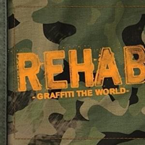 Graffiti The World - Rehab