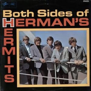 Little Boy Sad - Herman's Hermits