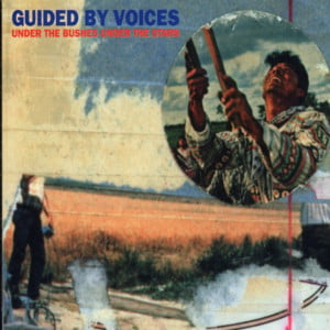 Drag Days - Guided by Voices