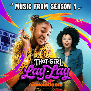 Out the App - That Girl Lay Lay