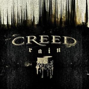 Rain - Creed