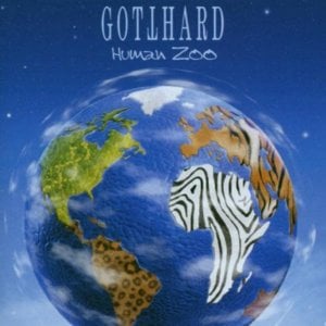 What Can I Do - Gotthard