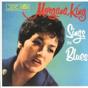 Mad About The Boy - Morgana King