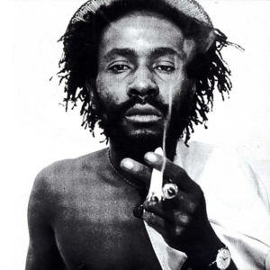 Calling Rastafari - Burning Spear