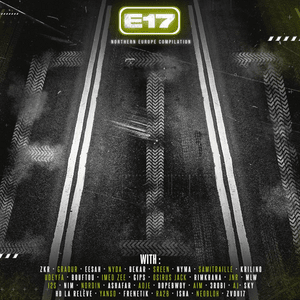 E17 - E17 (FRA) (Ft. 3robi & Zkr)