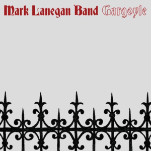 Goodbye to Beauty - Mark Lanegan