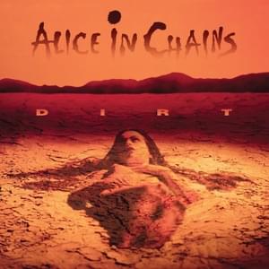 Junkhead - Alice in Chains