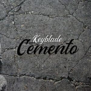 Cemento - Keyblade