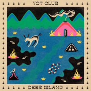 Deer Island - Yot Club