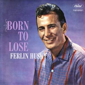 Afraid - Ferlin Husky