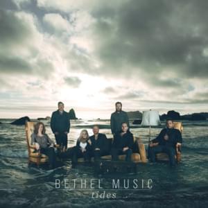 Be Still - Bethel Music (Ft. Steffany Gretzinger)